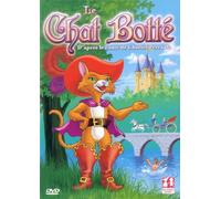 le chat botté [Francia] [DVD]