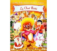 Le Chat botté [Francia] [DVD]