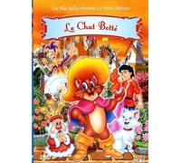 Le chat botté [Francia] [DVD]