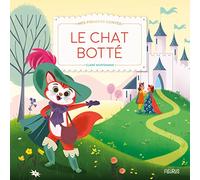 Le chat botté (Mes premiers contes et classiq)