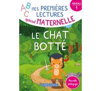 Le chat botté: Niveau 1