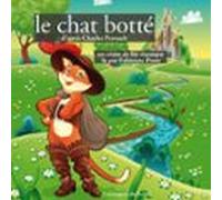Le Chat Botté Ou Maître Chat (audiolibro)