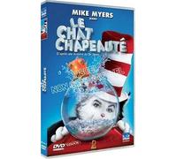 Le Chat chapeauté [Francia] [DVD]