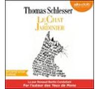 Le Chat du jardinier
