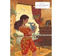Le Chat du Rabbin - Recueils - Tome 1 - Tome 1 à 3