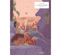 Le Chat du Rabbin - Recueils - Tome 3 - Tomes 6 & 7