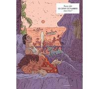 Le Chat du Rabbin Recueils - Tome 3 - Tomes 6 & 7 (Poisson Pilote)