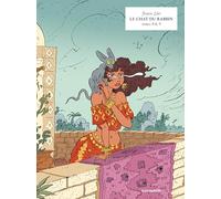 Le Chat du Rabbin Recueils - Tome 4 - Tomes 8 & 9 (Poisson Pilote)