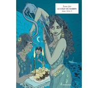 Le Chat du Rabbin Recueils - Tome 5 - Tomes 10 & 11 (Poisson Pilote)