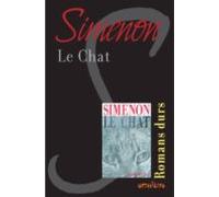 Le Chat (ebook)