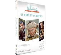 Le Chat et la souris [Francia] [DVD]
