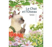 Le Chat et l'Oiseau
