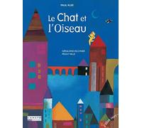 LE CHAT ET L'OISEAU: Paul Klee (Documentaires)