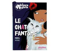 Le chat fantôme