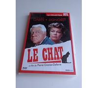 Le Chat [Francia] [DVD]