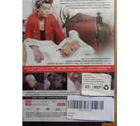 Le Chat [Francia] [DVD]