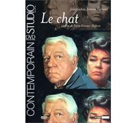 Le Chat [Francia] [DVD]