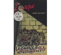 Le Chat Gris Ne Répond Pas (ebook)