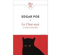 Le chat noir et autres nouvelles