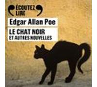 Le Chat Noir Et Autres Nouvelles (audiolibro)