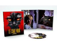 Le Chat noir [Francia] [Blu-ray]