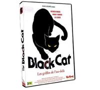 Le Chat noir [Francia] [DVD]