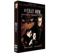 Le Chat noir [Francia] [DVD]