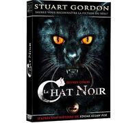 Le Chat noir [Francia] [DVD]