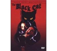 Le Chat noir [Francia] [DVD]
