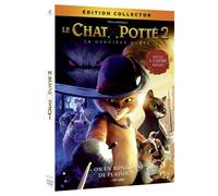 Le Chat Potté 2 : La Dernière Quête [Francia] [DVD]