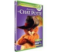 Le Chat Potté [Francia] [DVD]