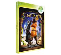 Le Chat Potté [DVD]