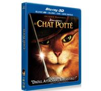 Le Chat Potté [Francia] [Blu-ray]