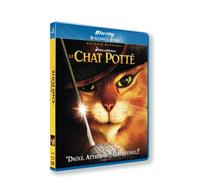 Le Chat Potté [Francia] [Blu-ray]