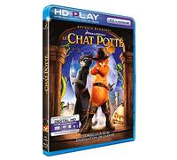 Le Chat Potté [Francia] [Blu-ray]