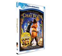 Le Chat Potté [Francia] [DVD]