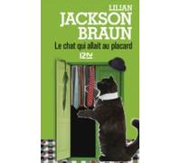 Le Chat Qui Allait Au Placard (ebook)