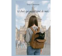 Le chat qui savait tout de moi