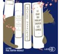 Le Chat Qui Voulait Sauver Les Livres (audiolibro)