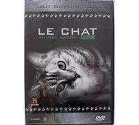 LE CHAT VOL 1 [DVD]