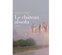 Le Château Absolu (ebook)