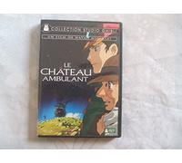 Le Château ambulant [Alemania] [DVD]