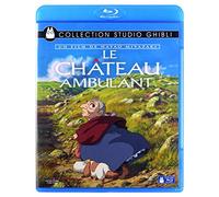 Le Château ambulant [Francia] [Blu-ray]