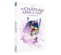 Le Château ambulant [Francia] [DVD]