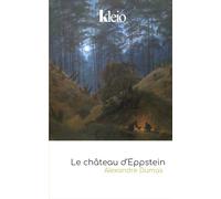 Le Château d’Eppstein