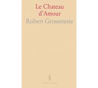 Le Chateau d'Amour