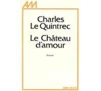 Le Château Damour (ebook)