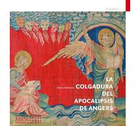 Le château d'Angers et la tenture de l'Apocalypse ESP