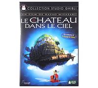 Le Château dans le ciel [Alemania] [DVD]