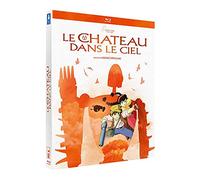 Le Château dans le ciel [Francia] [Blu-ray]
